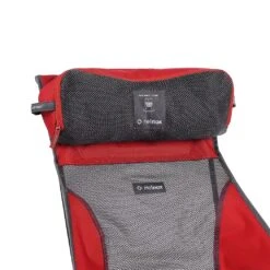 Helinox Campingstuhl Sunset Chair Rot 12 Helinox Campingstuhl Sunset Chair Rot -Günstiges Draussen Herz Geschäft Helinox 11177 Sunset Chair ScarletIonBlock206 1050x1050 1