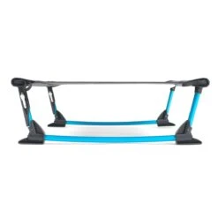 Helinox Hunde Feldbett - Campingliege - Elevated Dog Cot Medium 90x60cm Schwarz -Günstiges Draussen Herz Geschäft Helinox 11401 Dog Cot M Liege204 1200x1200 1