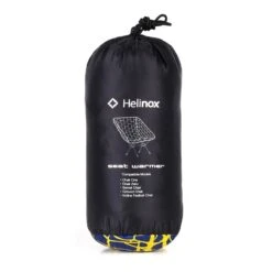 Helinox Sitzbezug Seat Warmer Für Chair One, Zero, Incline Festival Und Swivel -Günstiges Draussen Herz Geschäft Helinox 12456 SeatWarmerForChairOneBlack202 1191x1191 1