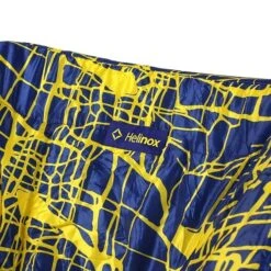 Helinox Sitzbezug Seat Warmer Für Chair One, Zero, Incline Festival Und Swivel -Günstiges Draussen Herz Geschäft Helinox 12456 SeatWarmerForChairOneBlack204 615x615 1