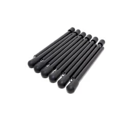 Helinox Beine Cot Leg Für Campingliege Cot One - 12 Stück