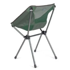 Helinox Campingstuhl Chair Café (höher Und Aufrechter) Grün -Günstiges Draussen Herz Geschäft Helinox 14353 Cafe Chair Stuhl203 1200x1200 1