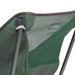 Helinox Campingstuhl Chair Café (höher Und Aufrechter) Grün -Günstiges Draussen Herz Geschäft Helinox 14353 Cafe Chair Stuhl204 900x900 1