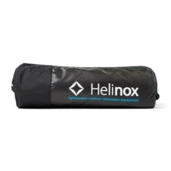 Helinox Campingstuhl Bench One (kleine Bank Für 2 Personen) Schwarz/blau -Günstiges Draussen Herz Geschäft Helinox 191001R1 Bench One Black Bag 1200x1200 1