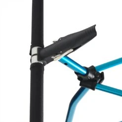 Helinox Feldbett - Campingliege - High Cot One 190x68cm Schwarz -Günstiges Draussen Herz Geschäft Helinox High Cot One Convertible Liege204 1119x1119 1