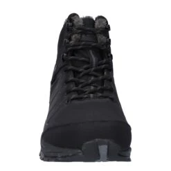 Hi-Tec Wanderschuhe Raven Insulated WP (wasserdicht/gefüttert) Schwarz/grau Herren -Günstiges Draussen Herz Geschäft Hi Tec RAVEN INSULATED O010233 021 Schuh203 1200x1200 1