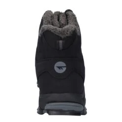 Hi-Tec Wanderschuhe Raven Insulated WP (wasserdicht/gefüttert) Schwarz/grau Herren -Günstiges Draussen Herz Geschäft Hi Tec RAVEN INSULATED O010233 021 Schuh205 1200x1200 1
