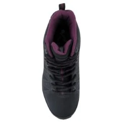 Hi-Tec Wanderschuhe Raven Mid WP (wasserdicht) Schwarz Damen 5 Hi-Tec Wanderschuhe Raven Mid WP (wasserdicht) Schwarz Damen -Günstiges Draussen Herz Geschäft Hi Tec RAVEN MID WP WOMENS O006889 021 Schuh203 1169x1169 1