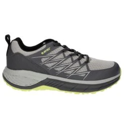 Hi-Tec Freizeit-Wanderschuhe Trail Destroyer Charcoalgrau Herren -Günstiges Draussen Herz Geschäft Hi Tec TrailDestroyer O010198 051 Schuh 2 1198x1198 1
