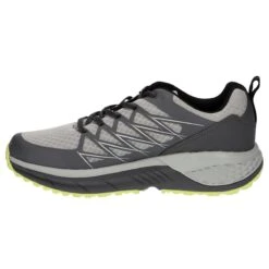 Hi-Tec Freizeit-Wanderschuhe Trail Destroyer Charcoalgrau Herren -Günstiges Draussen Herz Geschäft Hi Tec TrailDestroyer O010198 051 Schuh 4 1199x1199 1