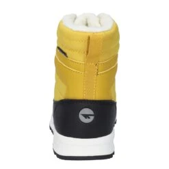Hi-Tec Winterstiefel Leo WP (waterproof/wasserdicht) Gelb Kinder -Günstiges Draussen Herz Geschäft Hi Tec LEO WP JR O010208 079 Schuh204 1200x1200 1