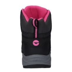 Hi-Tec Wanderschuhe V-Lite Orion Mid WP (wasserdicht) Grau Damen 6 Hi-Tec Wanderschuhe V-Lite Orion Mid WP (wasserdicht) Grau Damen -Günstiges Draussen Herz Geschäft Hi tec V LITE ORION MID WP WOMENS O010242 051 Schuh202 1200x1200 1