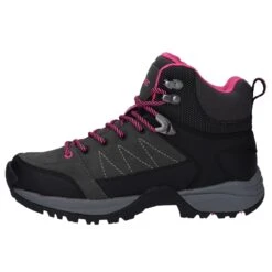 Hi-Tec Wanderschuhe V-Lite Orion Mid WP (wasserdicht) Grau Damen 7 Hi-Tec Wanderschuhe V-Lite Orion Mid WP (wasserdicht) Grau Damen -Günstiges Draussen Herz Geschäft Hi tec V LITE ORION MID WP WOMENS O010242 051 Schuh203 1200x1200 1