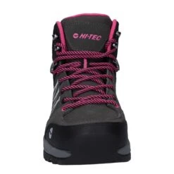 Hi-Tec Wanderschuhe V-Lite Orion Mid WP (wasserdicht) Grau Damen 8 Hi-Tec Wanderschuhe V-Lite Orion Mid WP (wasserdicht) Grau Damen -Günstiges Draussen Herz Geschäft Hi tec V LITE ORION MID WP WOMENS O010242 051 Schuh204 1200x1200 1