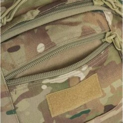 Highlander Military-Rucksack Cerberus 30 Liter Camouflagegrün -Günstiges Draussen Herz Geschäft Highlander Rucksack CERBERUS DAYSACK HMTC TT183 HC 2 760x760 1