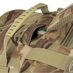 Highlander Military-Rucksack Cerberus 30 Liter Camouflagegrün -Günstiges Draussen Herz Geschäft Highlander Rucksack CERBERUS DAYSACK HMTC TT183 HC 3 762x762 1