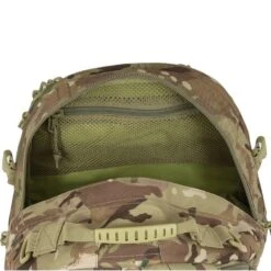 Highlander Military-Rucksack Cerberus 30 Liter Camouflagegrün -Günstiges Draussen Herz Geschäft Highlander Rucksack CERBERUS DAYSACK HMTC TT183 HC 4 761x761 1