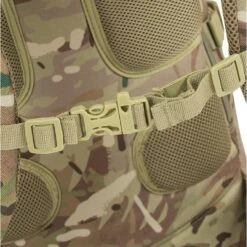 Highlander Military-Rucksack Cerberus 30 Liter Camouflagegrün -Günstiges Draussen Herz Geschäft Highlander Rucksack CERBERUS DAYSACK HMTC TT183 HC 5 760x760 1