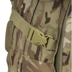 Highlander Military-Rucksack Cerberus 30 Liter Camouflagegrün -Günstiges Draussen Herz Geschäft Highlander Rucksack CERBERUS DAYSACK HMTC TT183 HC 6 765x765 1