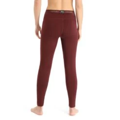 Icebreaker Unterwäsche Leggings 200 Oasis - Merinowolle, Enganliegend - Lang Espressobraun Damen 13 Icebreaker Unterwäsche Leggings 200 Oasis - Merinowolle, Enganliegend - Lang Espressobraun Damen -Günstiges Draussen Herz Geschäft Icebreaker 104383064 Oasis 200 Leggings 2 1200x1200 1
