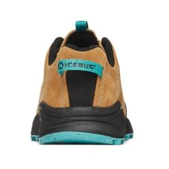Icebug Wander-Travelschuhe Tind M RB9X (Rauleder) Braun Herren -Günstiges Draussen Herz Geschäft Icebug G93015 0B Tind M RB9X Schuh205 776x776 1