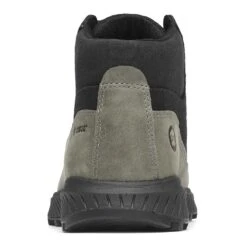 Icebug Alltag-Travelschuhe Larvik Hemp Biosole (wasserabweisendes Hanf- Und Leder-Obermaterial) Pinegrau Herren -Günstiges Draussen Herz Geschäft Icebug H84003 0C Larvik Hemp Biosole Schuh204 779x779 1