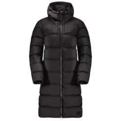 Jack Wolfskin Winter-Daunenmantel Frozen Palace Coat (winddicht,wasserabweisend,PFC-frei) 2022 Schwarz Damen 5 Jack Wolfskin Winter-Daunenmantel Frozen Palace Coat (winddicht,wasserabweisend,PFC-frei) 2022 Schwarz Damen -Günstiges Draussen Herz Geschäft JACK WOLFSKIN 1204132 6000 JACKE MANTEL frozen palace 3 922x922 1