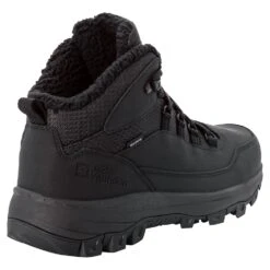 Jack Wolfskin Winterschuhe Everquest Mid Texapore (warm, Wasserdicht, PFC-Frei) Schwarz Herren 9 Jack Wolfskin Winterschuhe Everquest Mid Texapore (warm, Wasserdicht, PFC-Frei) Schwarz Herren -Günstiges Draussen Herz Geschäft JACK WOLFSKIN 4053611 6000 SCHUH everquest texapore mid 4 984x984 1
