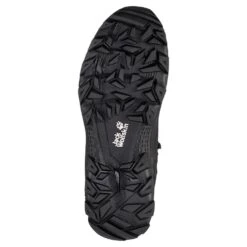 Jack Wolfskin Winterschuhe Everquest Mid Texapore (warm, Wasserdicht, PFC-Frei) Schwarz Herren 8 Jack Wolfskin Winterschuhe Everquest Mid Texapore (warm, Wasserdicht, PFC-Frei) Schwarz Herren -Günstiges Draussen Herz Geschäft JACK WOLFSKIN 4053611 6000 SCHUH everquest texapore mid 5 984x984 1