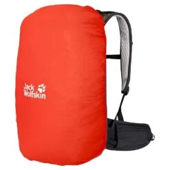 Jack Wolfskin Fahrradrucksack Moab Jam Pro ( 24,5 Liter) Dunkelblau -Günstiges Draussen Herz Geschäft JACK WOLFSKIN RUCKSACK MOAB JAM PRO DETAILS 3 984x984 5