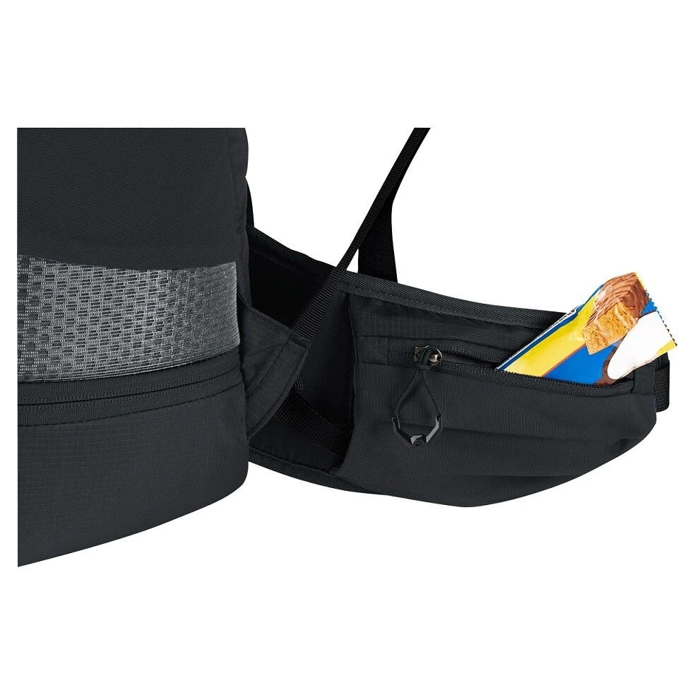 Jack Wolfskin Fahrradrucksack Moab Jam Pro Phantomgrau 18,5 Liter 6 Jack Wolfskin Fahrradrucksack Moab Jam Pro Phantomgrau 18,5 Liter – Bild 6