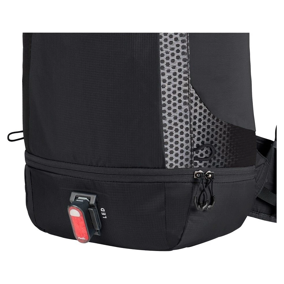 Jack Wolfskin Fahrradrucksack Moab Jam Pro Phantomgrau 18,5 Liter 5 Jack Wolfskin Fahrradrucksack Moab Jam Pro Phantomgrau 18,5 Liter – Bild 5