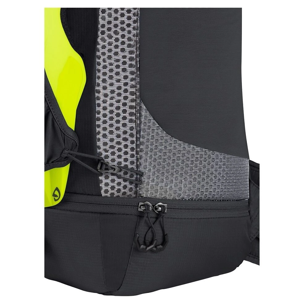 Jack Wolfskin Fahrradrucksack Moab Jam Pro Phantomgrau 18,5 Liter 4 Jack Wolfskin Fahrradrucksack Moab Jam Pro Phantomgrau 18,5 Liter – Bild 4