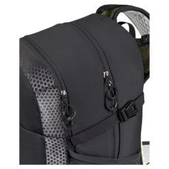 Jack Wolfskin Fahrradrucksack Moab Jam Pro (30,5 Liter) Phantomgrau -Günstiges Draussen Herz Geschäft JACK WOLFSKIN RUCKSACK MOAB JAM PRO DETAILS 8 984x984 2