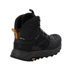 Jack Wolfskin Wanderschuhe Terraquest Mid Texapore (PFC-Frei, Wasserdicht) Schwarz Herren -Günstiges Draussen Herz Geschäft Jack Schuh Wolfskin Terraquest Mid Texapore 4056381 6000 3 892x892 1