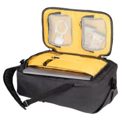 Jack Wolfskin Tagesrucksack Traveltopia Weekender (für Reisen Und Alltag, Robust) Olivegrün 30 Liter -Günstiges Draussen Herz Geschäft Jack Wolfksin 2010881 6350 traveltopia Rucksack203 1200x1200 2