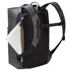 Jack Wolfskin Tagesrucksack Traveltopia Weekender (für Reisen Und Alltag, Robust) Phantomgrau 30 Liter -Günstiges Draussen Herz Geschäft Jack Wolfksin 2010881 6350 traveltopia Rucksack205 1200x1200 1