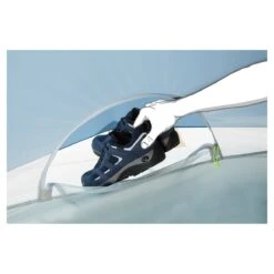 Jack Wolfskin Trekkingzelt Exolight I - Ultraleicht, Sehr Windstabil, 1 Eingang, Schneller Aufbau - Für 1 Person -Günstiges Draussen Herz Geschäft Jack Wolfksin 3004911 1074 exolight i Zelt204 1200x1200 1