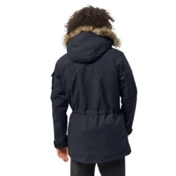 Jack Wolfskin Parka Glacier Canyon (wasser- Und Winddicht, PFC-frei) Dunkelblau Herren 8 Jack Wolfskin Parka Glacier Canyon (wasser- Und Winddicht, PFC-frei) Dunkelblau Herren -Günstiges Draussen Herz Geschäft Jack Wolfskin 1107673 1010 glacier canyon parka203 1200x1200 1
