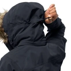 Jack Wolfskin Parka Glacier Canyon (wasser- Und Winddicht, PFC-frei) Dunkelblau Herren 9 Jack Wolfskin Parka Glacier Canyon (wasser- Und Winddicht, PFC-frei) Dunkelblau Herren -Günstiges Draussen Herz Geschäft Jack Wolfskin 1107673 1010 glacier canyon parka204 1200x1200 1