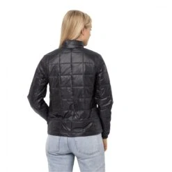 Jack Wolfskin Wintermantel Silent Wisper Parka (wasser- Und Winddicht, PFC-frei) Schwarz Damen -Günstiges Draussen Herz Geschäft Jack Wolfskin 1114191 6000 silent wisper parka206 1200x1200 1