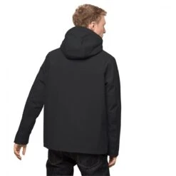 Jack Wolfskin Winterjacke White Frost (wasser- Und Winddicht, PFC-frei) Schwarz Herren -Günstiges Draussen Herz Geschäft Jack Wolfskin 1114371 6000 white frost jacket 206 1200x1200 1