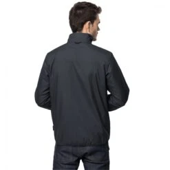 Jack Wolfskin Winterjacke DNA Supernova 3-in-1 (wasserdicht, Winddicht, PFC-frei) Phantomgrau Herren -Günstiges Draussen Herz Geschäft Jack Wolfskin 1114711 6350 dna supernova 3 in 1 m206 1200x1200 1