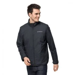 Jack Wolfskin Winterjacke DNA Supernova 3-in-1 (wasserdicht, Winddicht, PFC-frei) Phantomgrau Herren -Günstiges Draussen Herz Geschäft Jack Wolfskin 1114711 6350 dna supernova 3 in 1 m207 1200x1200 1