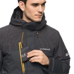 Jack Wolfskin Winter-Wanderjacke DNA Icefall (robust, Wasser-und Winddicht, PFC-frei) Phantomgrau Herren 8 Jack Wolfskin Winter-Wanderjacke DNA Icefall (robust, Wasser-und Winddicht, PFC-frei) Phantomgrau Herren -Günstiges Draussen Herz Geschäft Jack Wolfskin 1114731 6350 dna icefall jkt m Jacke203 1024x1024 1