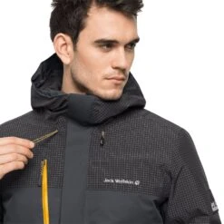 Jack Wolfskin Winter-Wanderjacke DNA Icefall (robust, Wasser-und Winddicht, PFC-frei) Phantomgrau Herren 10 Jack Wolfskin Winter-Wanderjacke DNA Icefall (robust, Wasser-und Winddicht, PFC-frei) Phantomgrau Herren -Günstiges Draussen Herz Geschäft Jack Wolfskin 1114731 6350 dna icefall jkt m Jacke205 1024x1024 1
