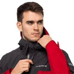 Jack Wolfskin Wanderjacke DNA Rhapsody Mit Systemreissverschluss - Wasserdicht, Winddicht, PFC-frei - Rot Herren 12 Jack Wolfskin Wanderjacke DNA Rhapsody Mit Systemreissverschluss - Wasserdicht, Winddicht, PFC-frei - Rot Herren -Günstiges Draussen Herz Geschäft Jack Wolfskin 1114911 2206 dna rhapsody jacke206 1024x1024 1