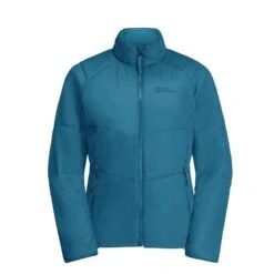 Jack Wolfskin Winterjacke Bergland 3in1 (sehr Warm, Wasser-und Winddicht) Korallenblau Damen -Günstiges Draussen Herz Geschäft Jack Wolfskin 1115581 4133 Bergland 3in1 Jacke203 1200x1200 1