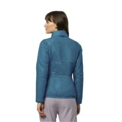 Jack Wolfskin Winterjacke Bergland 3in1 (sehr Warm, Wasser-und Winddicht) Korallenblau Damen -Günstiges Draussen Herz Geschäft Jack Wolfskin 1115581 4133 Bergland 3in1 Jacke207 1200x1200 1