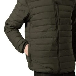 Jack Wolfskin Winter-Daunenjacke Glowing Mountain (winddicht, Wasserabweisend, PFC-frei) Dunkelgrün Herren 9 Jack Wolfskin Winter-Daunenjacke Glowing Mountain (winddicht, Wasserabweisend, PFC-frei) Dunkelgrün Herren -Günstiges Draussen Herz Geschäft Jack Wolfskin 1206341 4144 glowing mountain jacket m204 820x820 1
